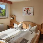 Gaestehaus Nietmann_ 8 דירה