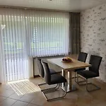 דירה Gaestehaus Nietmann_ 8 אלטנאו