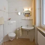 דירה Gaestehaus Nietmann_ 8 *