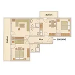 Gaestehaus Nietmann_ 8 *