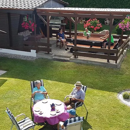 Gaestehaus Nietmann_ 8 Διαμέρισμα *