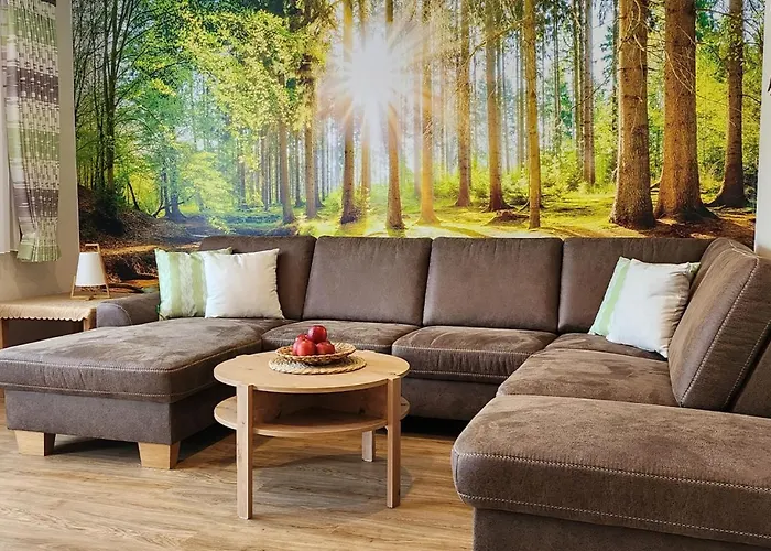 Gaestehaus Nietmann_ 8